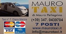 MAURO TAXI