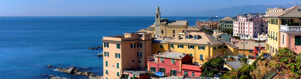 Passeggiata di Anita Garibaldi