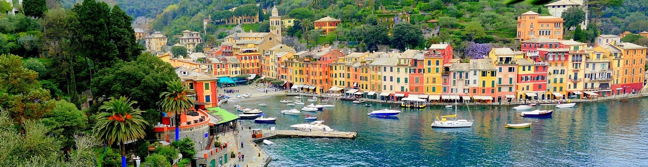 Cinque Terre - La Spezia