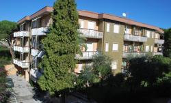 Residence Orchidea - Diano Marina