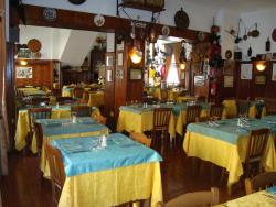 Antico Albergo Ristorante Santo Spirito