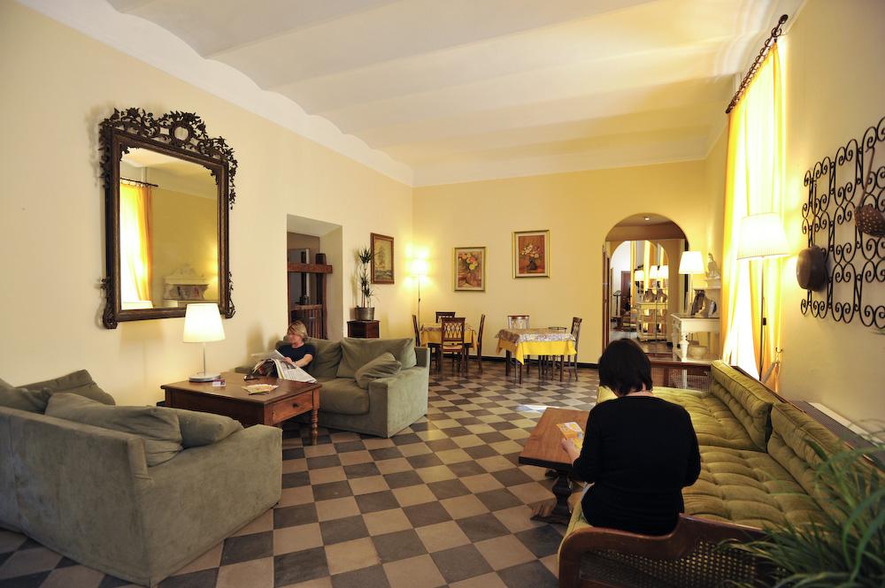 Hotel Florenz Finalborgo