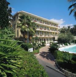 Hotel Paradiso Sanremo