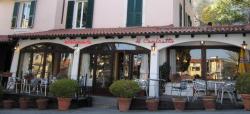 Hotel Ristorante Il Caminetto