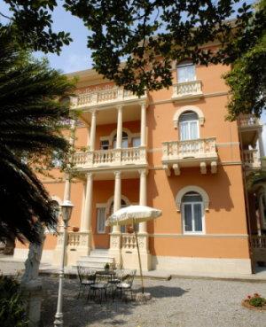 Residence Villa Delle Palme