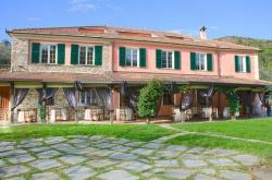 Relais Borgofasceo