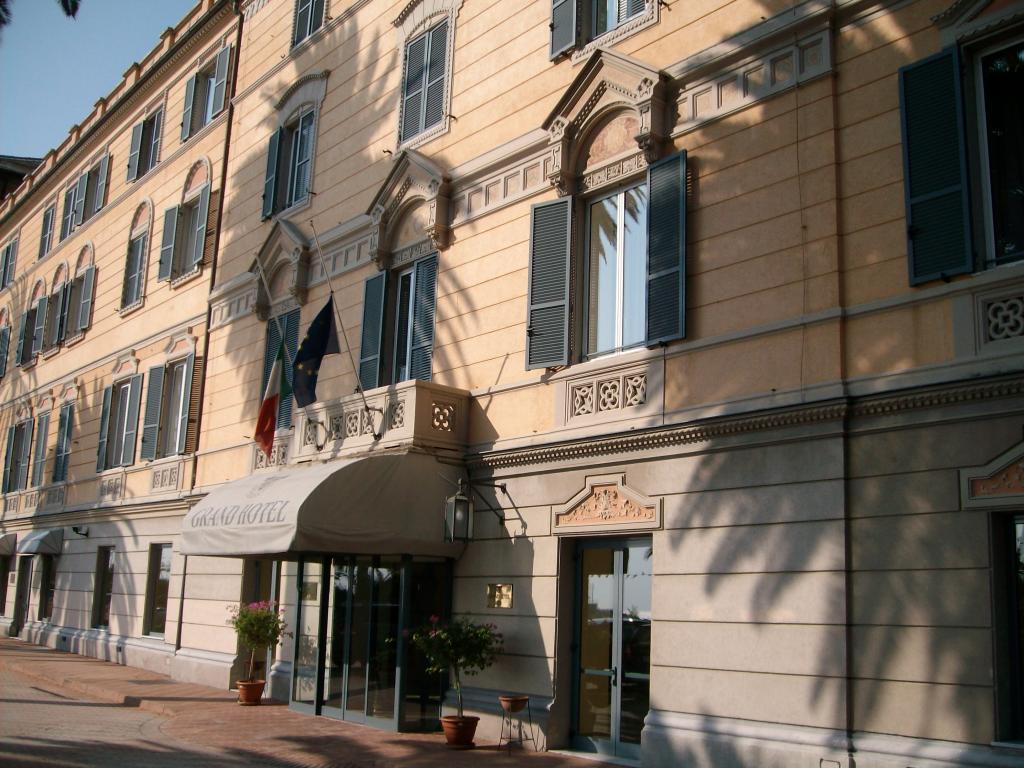 Grand Hotel Arenazno