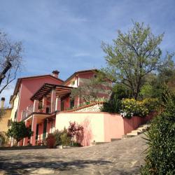 Podere Morucciola
