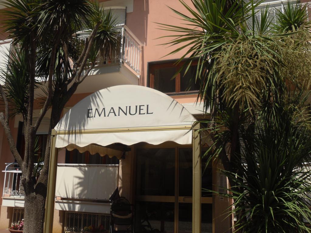 Residence Emanuel