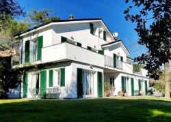 Agata House
