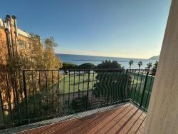 Appartamento Annandrea San Bartolomeo Al Mare