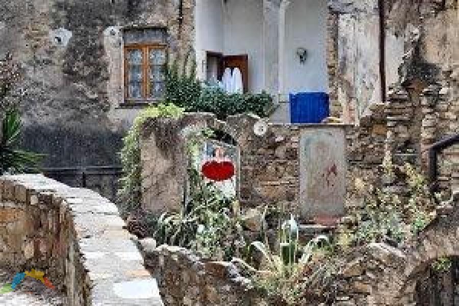 BUSSANA VECCHIA - Rivera dei Fiori