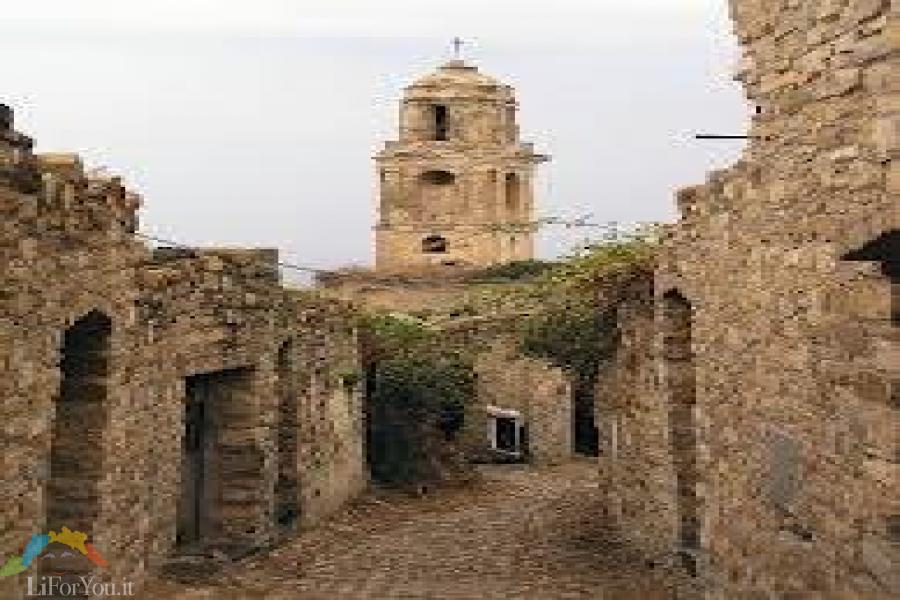 BUSSANA VECCHIA - Rivera dei Fiori