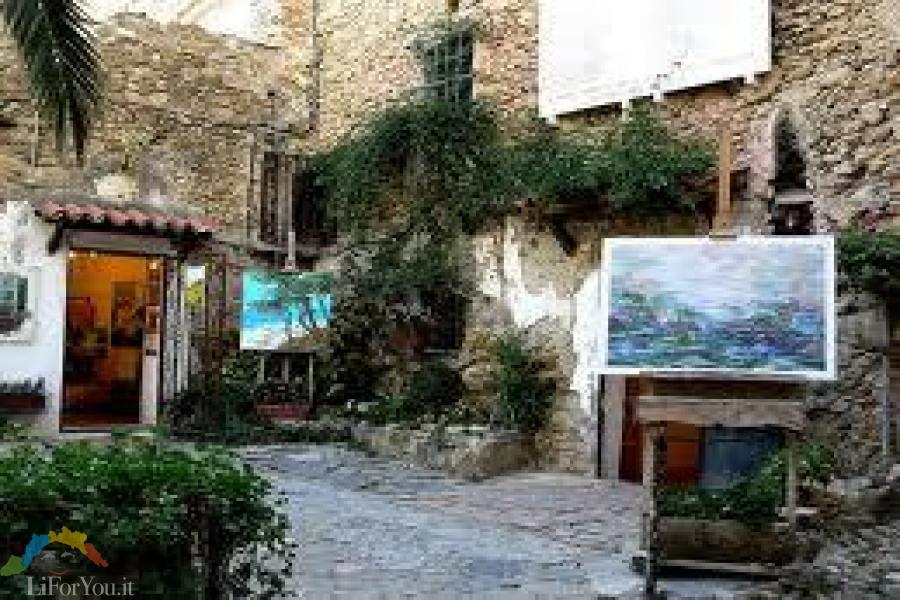 BUSSANA VECCHIA - Rivera dei Fiori