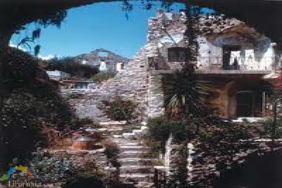 BUSSANA VECCHIA - Rivera dei Fiori