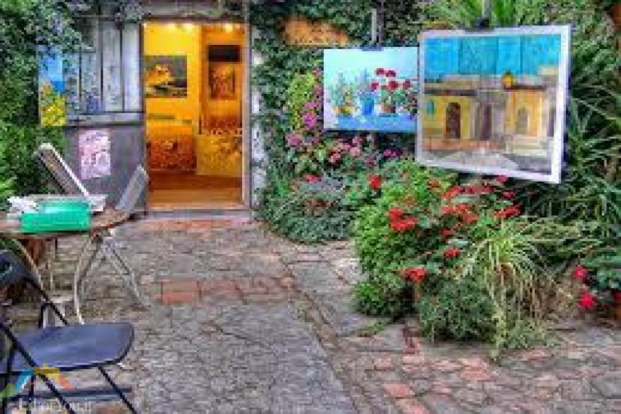 BUSSANA VECCHIA - Rivera dei Fiori