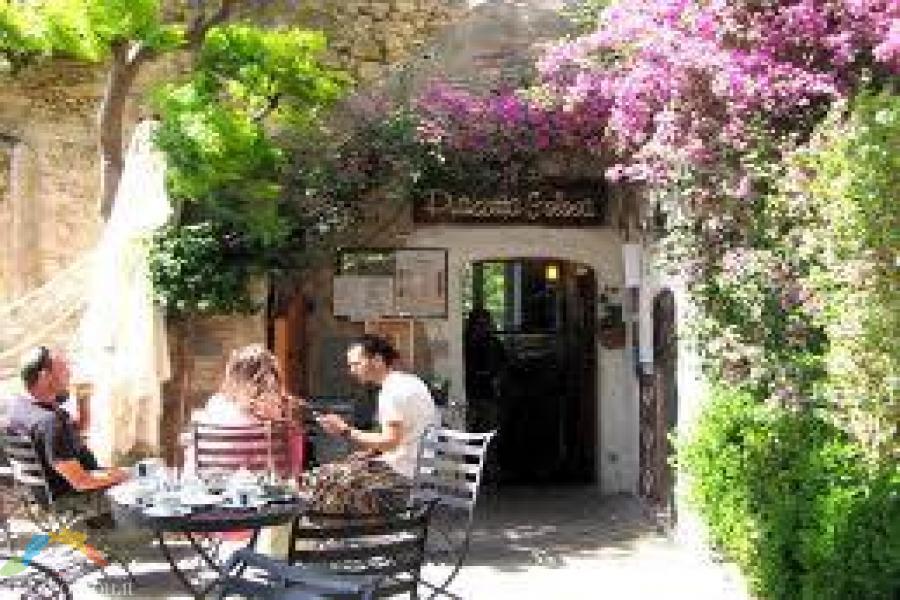 BUSSANA VECCHIA - Rivera dei Fiori