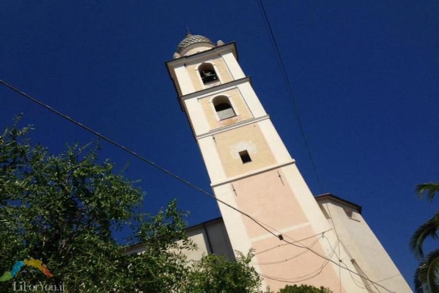 PANORAMI IN MTB - Riviera dei Fiori