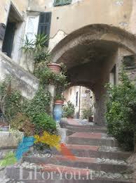CERVO - Riviera dei Fiori
