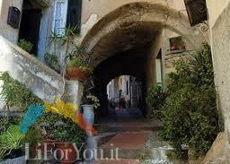 CERVO - Riviera dei Fiori
