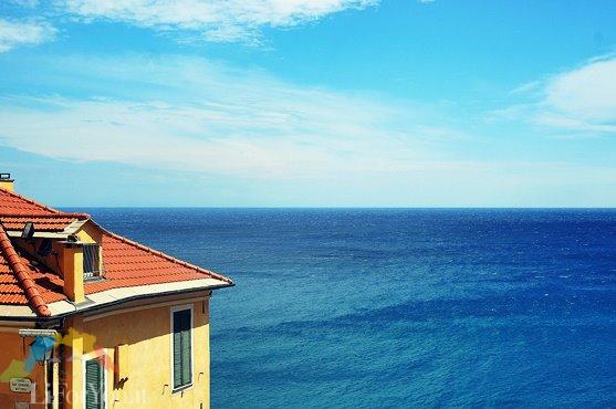CERVO - Riviera dei Fiori