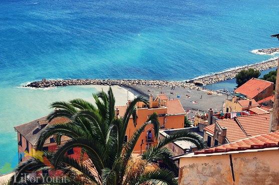 CERVO - Riviera dei Fiori