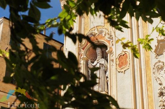 CERVO - Riviera dei Fiori