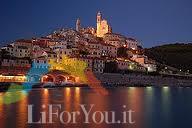 CERVO - Riviera dei Fiori