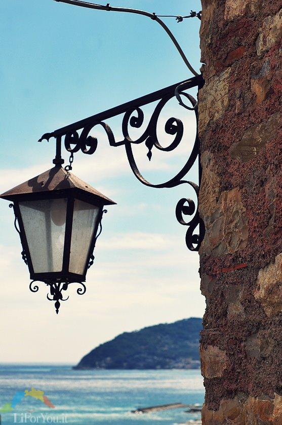 CERVO - Riviera dei Fiori