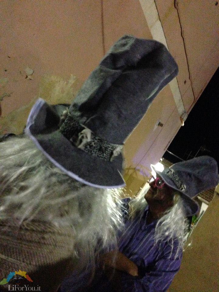 HALLOWEEN 2014 DIANO CASTELLO - Riviera dei Fiori