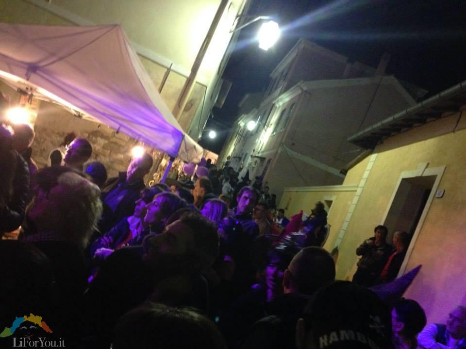 HALLOWEEN 2014 DIANO CASTELLO - Riviera dei Fiori