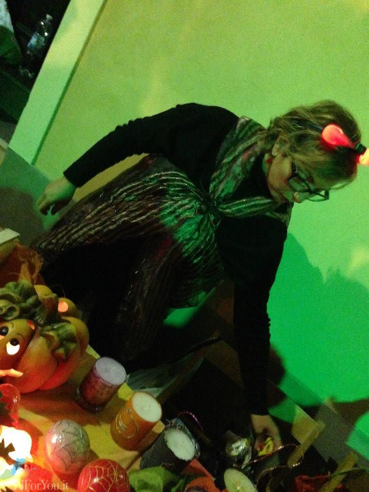 HALLOWEEN 2014 DIANO CASTELLO - Riviera dei Fiori