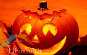 HALLOWEEN 2014 DIANO CASTELLO - Riviera dei Fiori