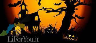 HALLOWEEN 2014 DIANO CASTELLO - Riviera dei Fiori