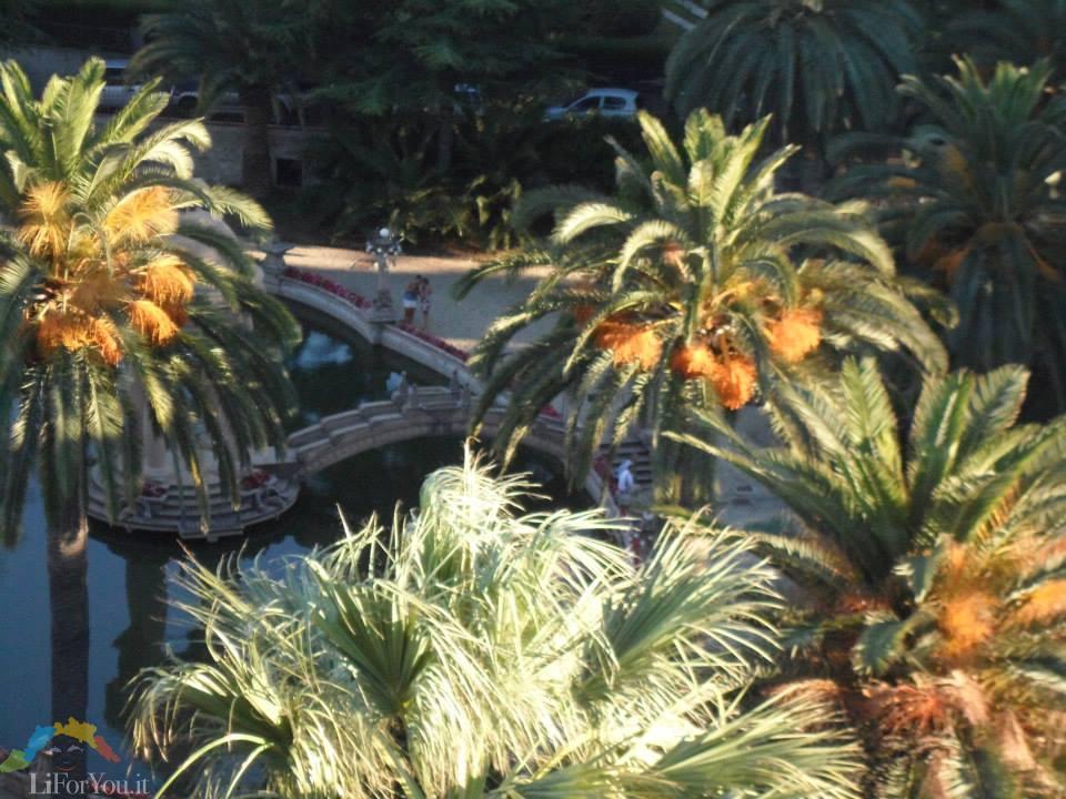 VILLA GROCK - Imperia Riviera dei Fiori
