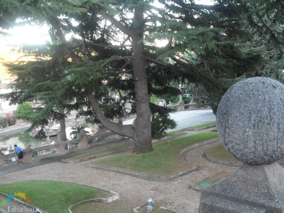 VILLA GROCK - Imperia Riviera dei Fiori