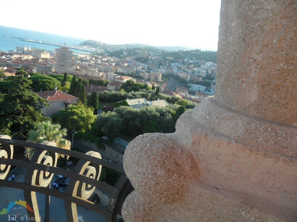 VILLA GROCK - Imperia Riviera dei Fiori