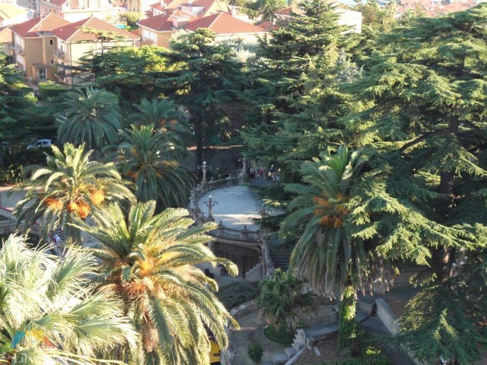 VILLA GROCK - Imperia Riviera dei Fiori