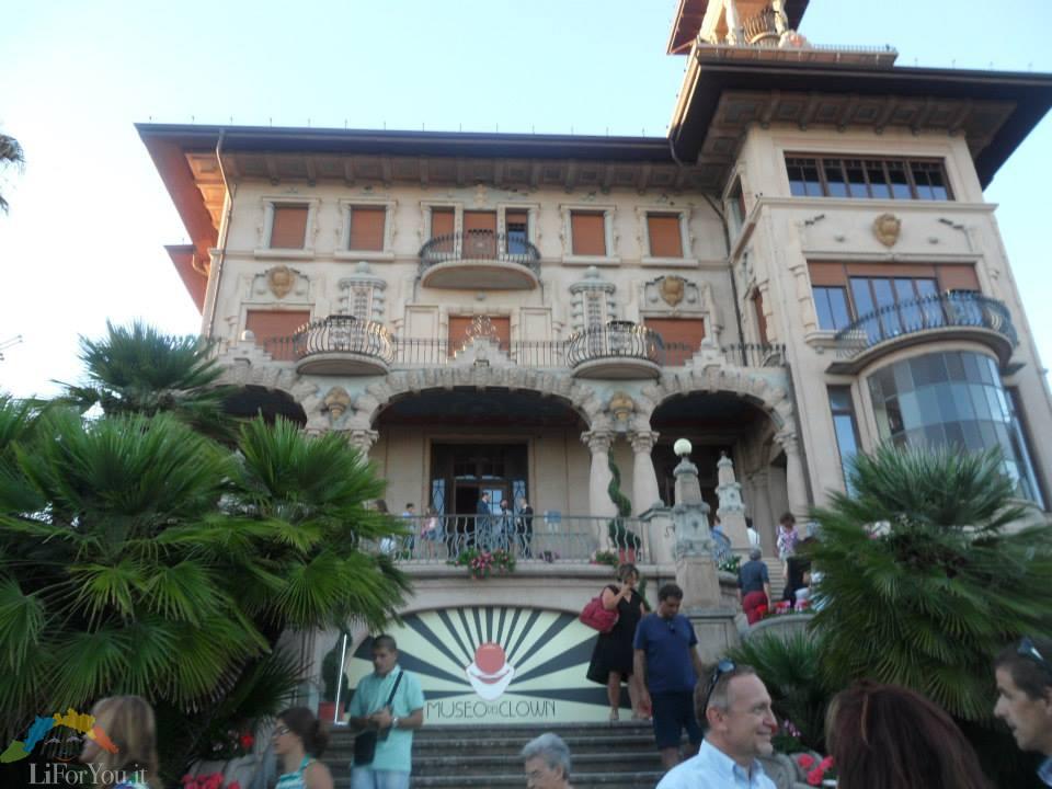 VILLA GROCK - Imperia Riviera dei Fiori