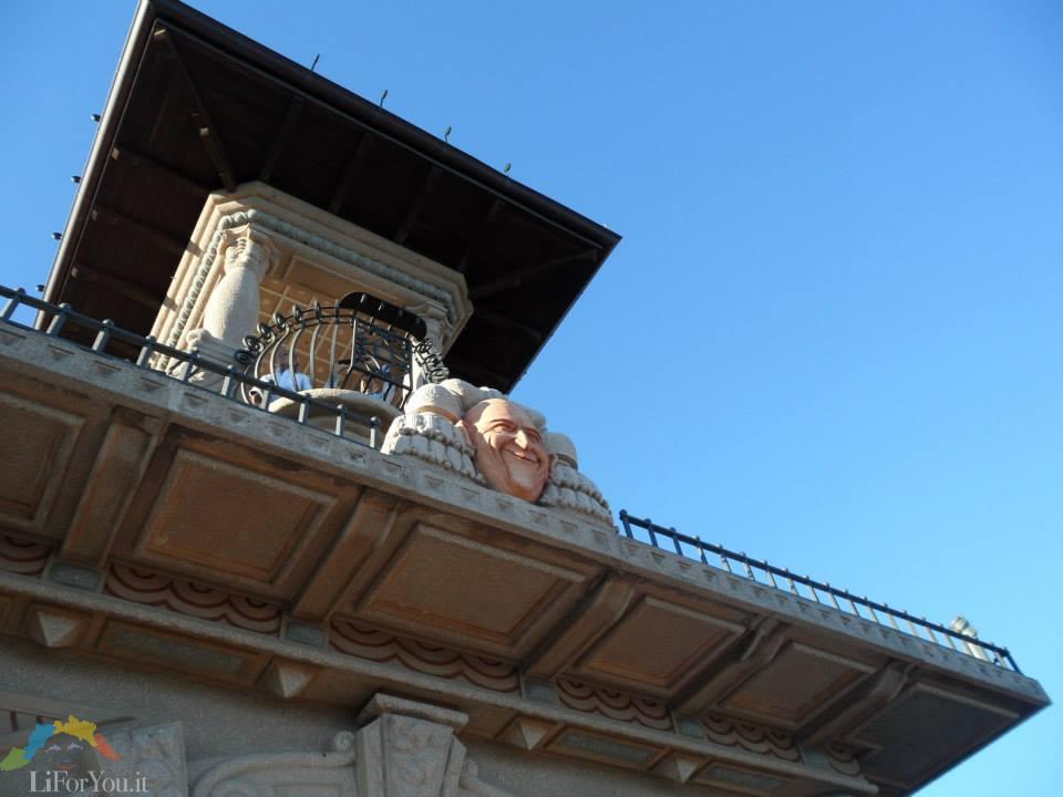 VILLA GROCK - Imperia Riviera dei Fiori