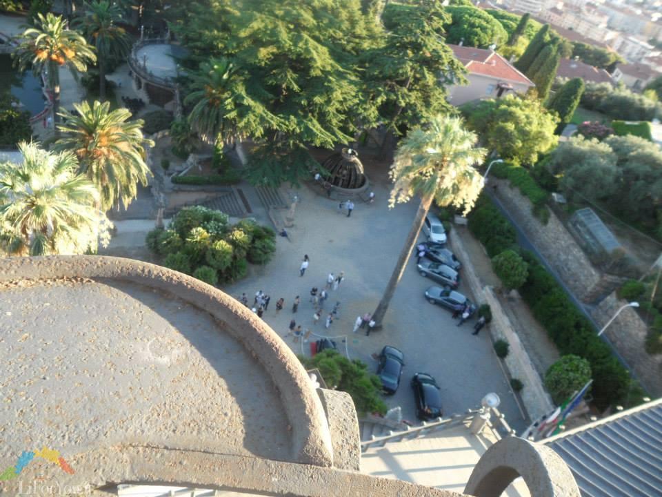 VILLA GROCK - Imperia Riviera dei Fiori