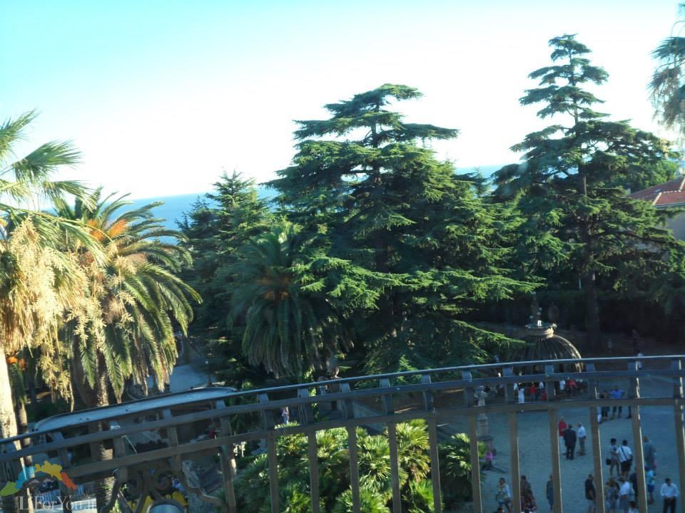 VILLA GROCK - Imperia Riviera dei Fiori