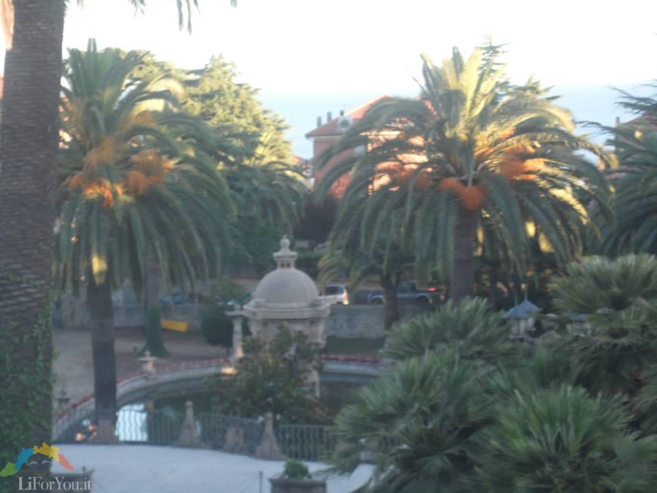 VILLA GROCK - Imperia Riviera dei Fiori