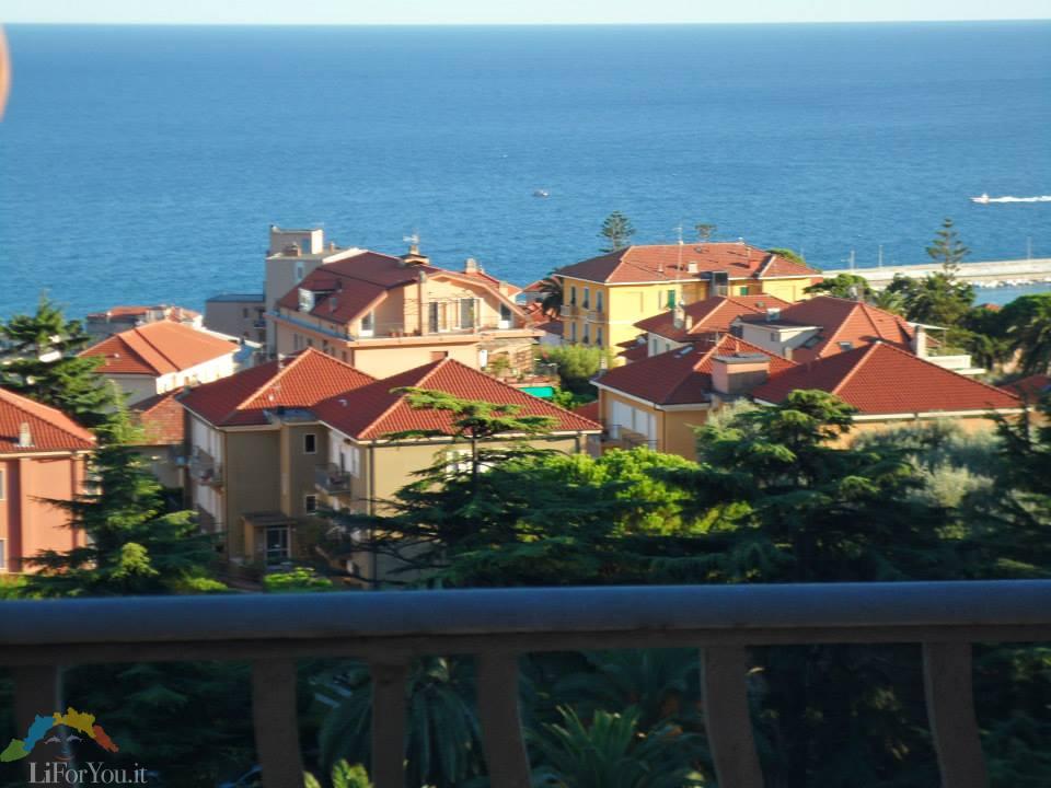 VILLA GROCK - Imperia Riviera dei Fiori
