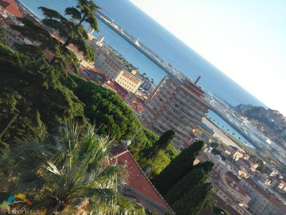 VILLA GROCK - Imperia Riviera dei Fiori