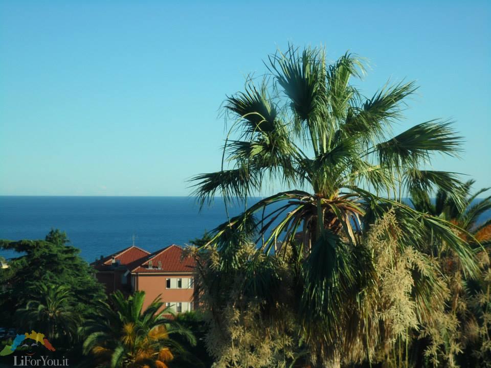 VILLA GROCK - Imperia Riviera dei Fiori