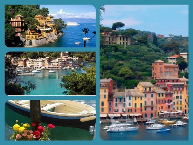 Portofino