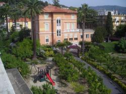 Hotel Villa San Giuseppe