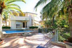 Hotel Residence La Palma