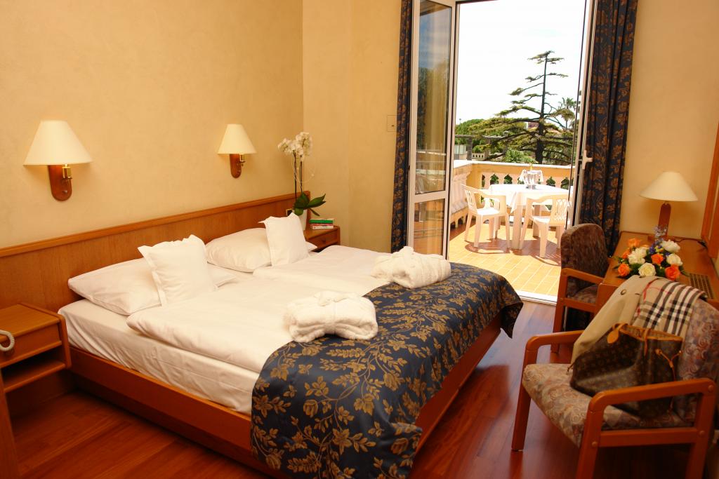 Hotel Villa Elisa